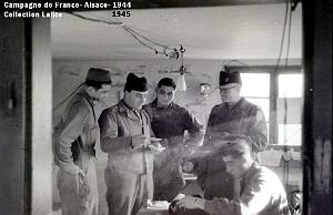 CAMPAGNE DE FRANCE ALSACE 1944 45  (15)